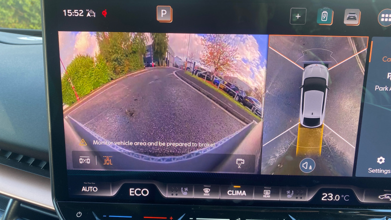 CUPRA Tavascan 250kW VZ2 77kWh AWD 5dr Auto Electric Estate